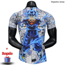 Camiseta Edición Especial Goku Supremo - Versión Jugador