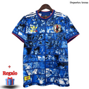 Camiseta Edición Especial Japon Dragon Ball II 25/26