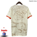 Camiseta Edición Especial Japon Goku Evolution  25/26