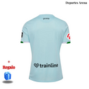 Camiseta Real Betis 25/26 II -Version Aficionado