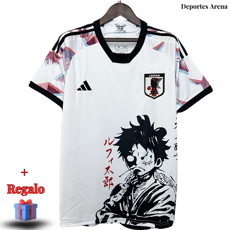 Camiseta Edición Especial Japon Anime 25/26