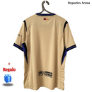 Camiseta Barcelona FC 25/26 II- Versión Aficionado