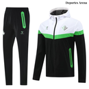 Chándal Real Betis Entrenamiento con Capucha