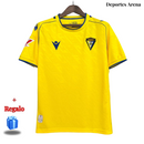 Camiseta Cadiz CF 25/26- Aficionado