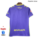 Camiseta Málaga CF 24/25 III - Aficionado