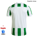 Camiseta Córdoba I 24/25 - Aficionado