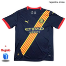 Camiseta Girona III 24/25 - Aficionado