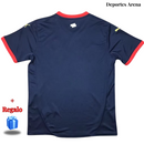 Camiseta Girona III 24/25 - Aficionado