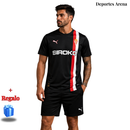 Camiseta Real Sporting de Gijón 2025/2026 2ª Equipación