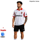 Camiseta Real Sporting de Gijón 2025/2026 Tercera Equipación