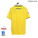 Camiseta Cadiz CF 25/26- Aficionado