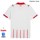 Camiseta Girona I 25/26- Aficionado