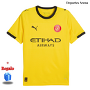 Camiseta Girona II 25/26- Aficionado