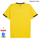 Camiseta Girona II 25/26- Aficionado