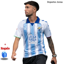 CAMISETA  1º EQUIPACION MALAGA CF 2026/27