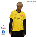 Camiseta Girona II 25/26- Aficionado