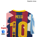 Camiseta Barcelona 25/26 Edición Especial Messi