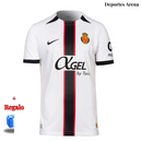Camiseta RCD Mallorca 25/26 II -Version Aficionado