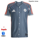 Camiseta Bayern de Múnich  25‑26 Baseball Jersey