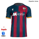 Camiseta SD Huesca 25/26 I - Aficionado
