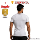 🏆 PREVENTA | Camiseta España Bicampeona del Mundo 2026 – 2ª Equipación Blanca Modelo Jugador | Envío desde el 25 de Julio