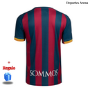 Camiseta SD Huesca 25/26 I - Aficionado
