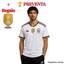🏆 PREVENTA | Camiseta España Bicampeona del Mundo 2026 – 2ª Equipación Blanca Modelo Aficionado | Envío desde el 25 de Julio
