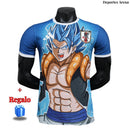 Camiseta Edición Especial Dragon Ball  - Versión Jugador