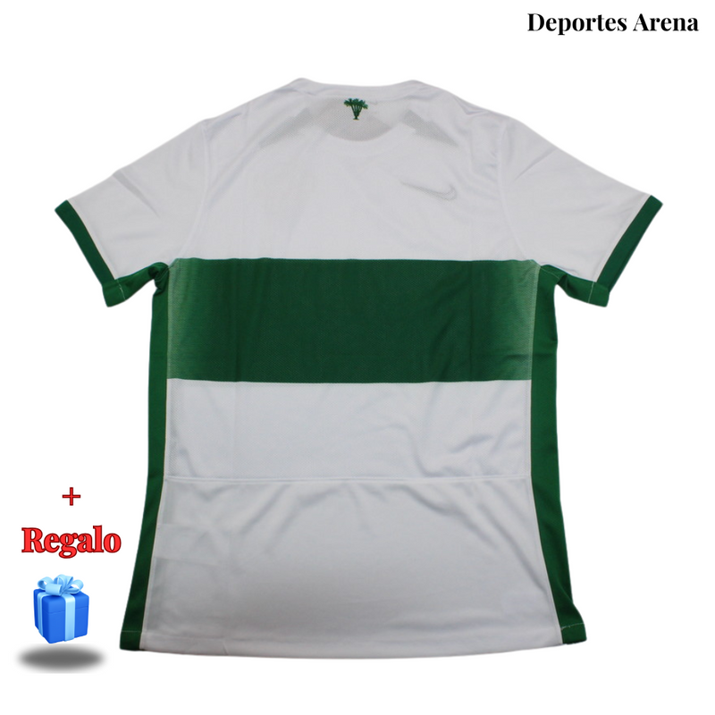 Camiseta Elche CF 24/25 I -Version Aficionado