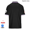 Camiseta Real Valladolid II 25/26 - Aficionado