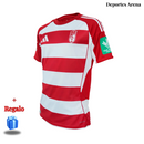 Camiseta Granada CF I 24/25- Aficionado