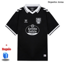Camiseta Celta de Vigo 25/26 Edición de 100º Aniversario - Versión Black