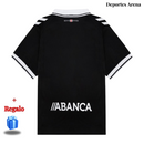 Camiseta Celta de Vigo 25/26 Edición de 100º Aniversario - Versión Black
