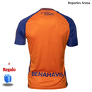 Camiseta Málaga CF III 25/26  - Aficionado