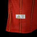 🏆Camiseta España Bicampeona del Mundo 2026 – 1ª Equipación Roja Modelo Jugador