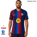 Camiseta FC Barcelona 1ª Equipación 2026/27 – Local Azulgrana