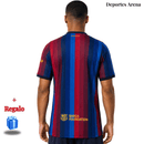 Camiseta FC Barcelona 1ª Equipación 2026/27 – Local Azulgrana