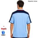 Camiseta Celta de Vigo 03/04 I de Local - Versión Retro