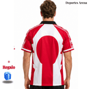 Camiseta Athletic Bilbao 97/99 I de Local - Versión Retro