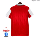 Camiseta  Deportivo La Coruña Retro II 1997/1998