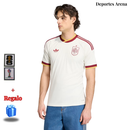 Camiseta España Away - Copa Mundial 2026