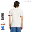 Camiseta España Away - Copa Mundial 2026