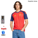 Camiseta España I Copa Mundial 2026
