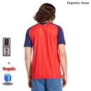 Camiseta España I Copa Mundial 2026