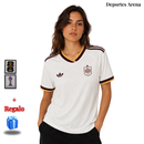 Camiseta España Away - Copa Mundial 2026 -Mujer