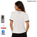 Camiseta España Away - Copa Mundial 2026 -Mujer