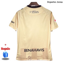Camiseta Málaga CF 24/25 II - Aficionado