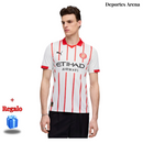 Camiseta Girona I 25/26- Aficionado