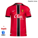 Camiseta RCD Mallorca 25/26 I -Version Aficionado