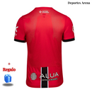 Camiseta RCD Mallorca 25/26 I -Version Aficionado